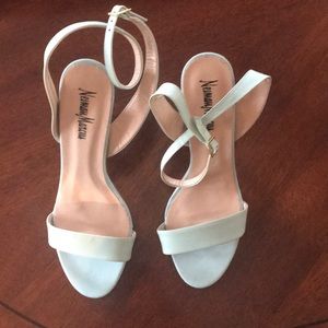 Neiman Marcus sandals